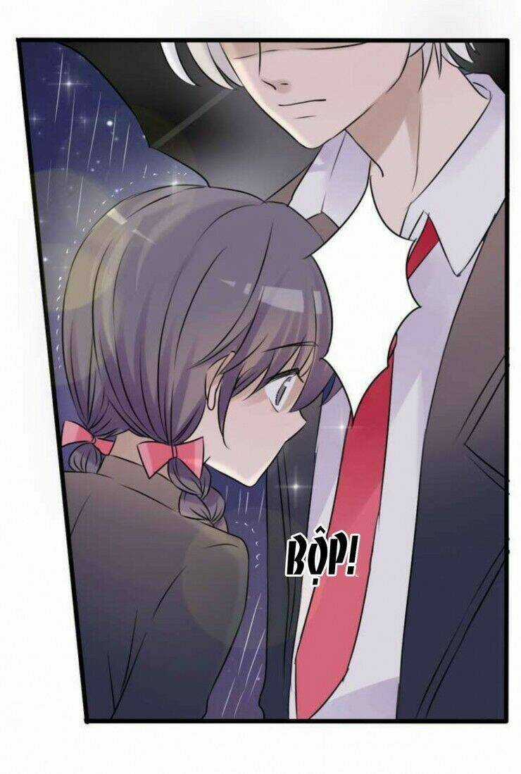 Sau Con Mưa Mùa Hạ Chapter 2.5 trang 4