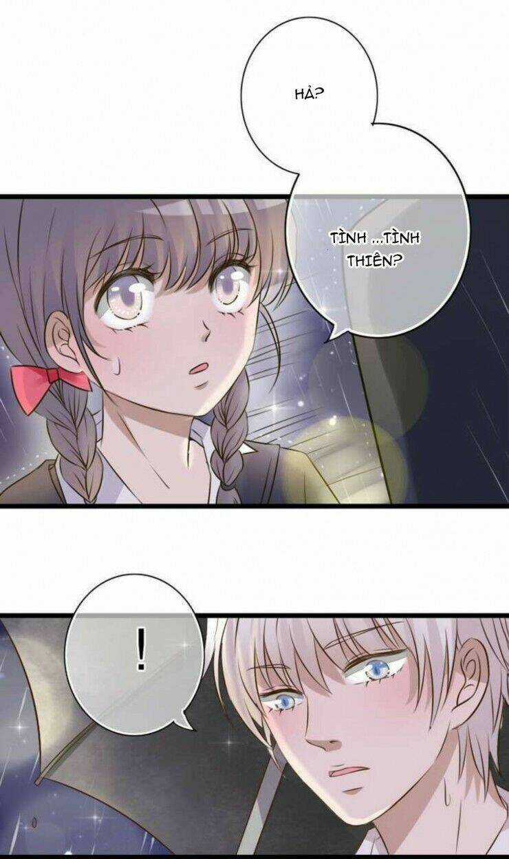 Sau Con Mưa Mùa Hạ Chapter 2.5 trang 5