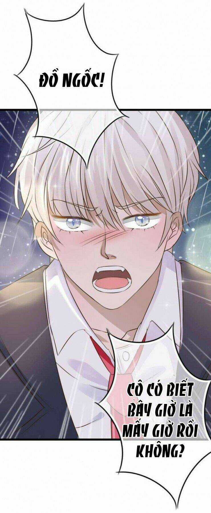 Sau Con Mưa Mùa Hạ Chapter 2.5 trang 6