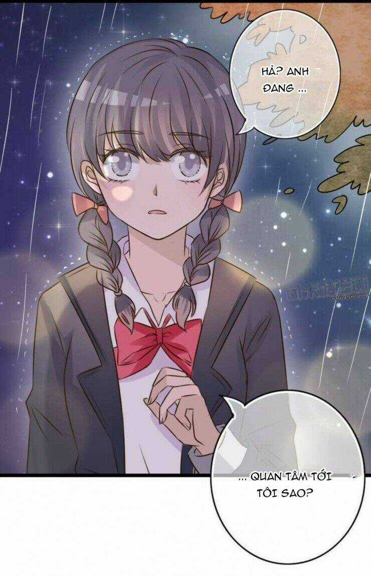 Sau Con Mưa Mùa Hạ Chapter 2.5 trang 7