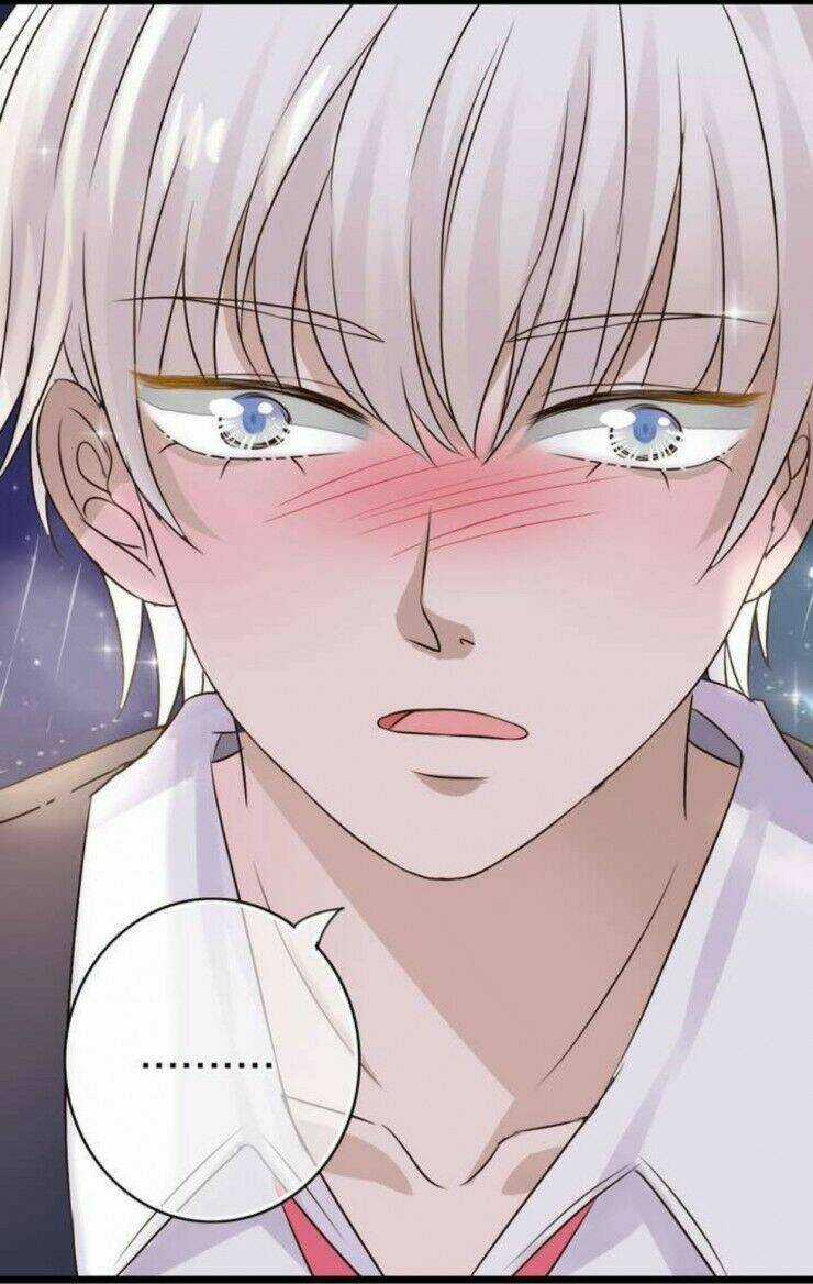 Sau Con Mưa Mùa Hạ Chapter 2.5 trang 8