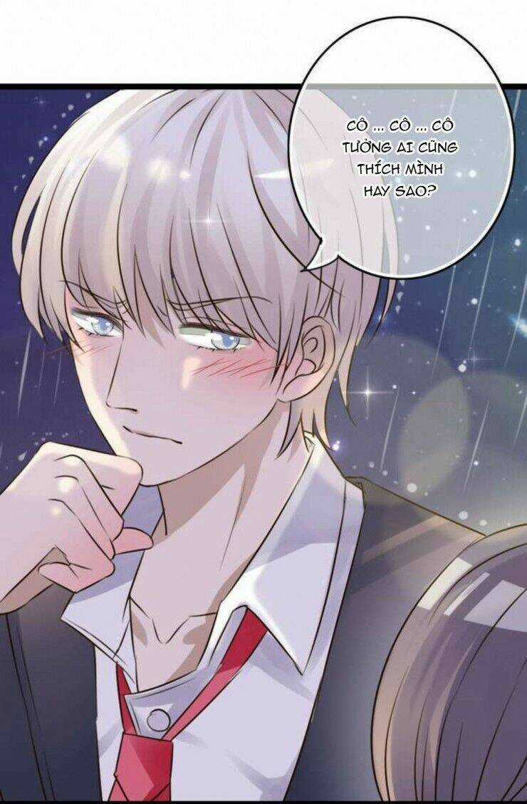 Sau Con Mưa Mùa Hạ Chapter 2.5 trang 9