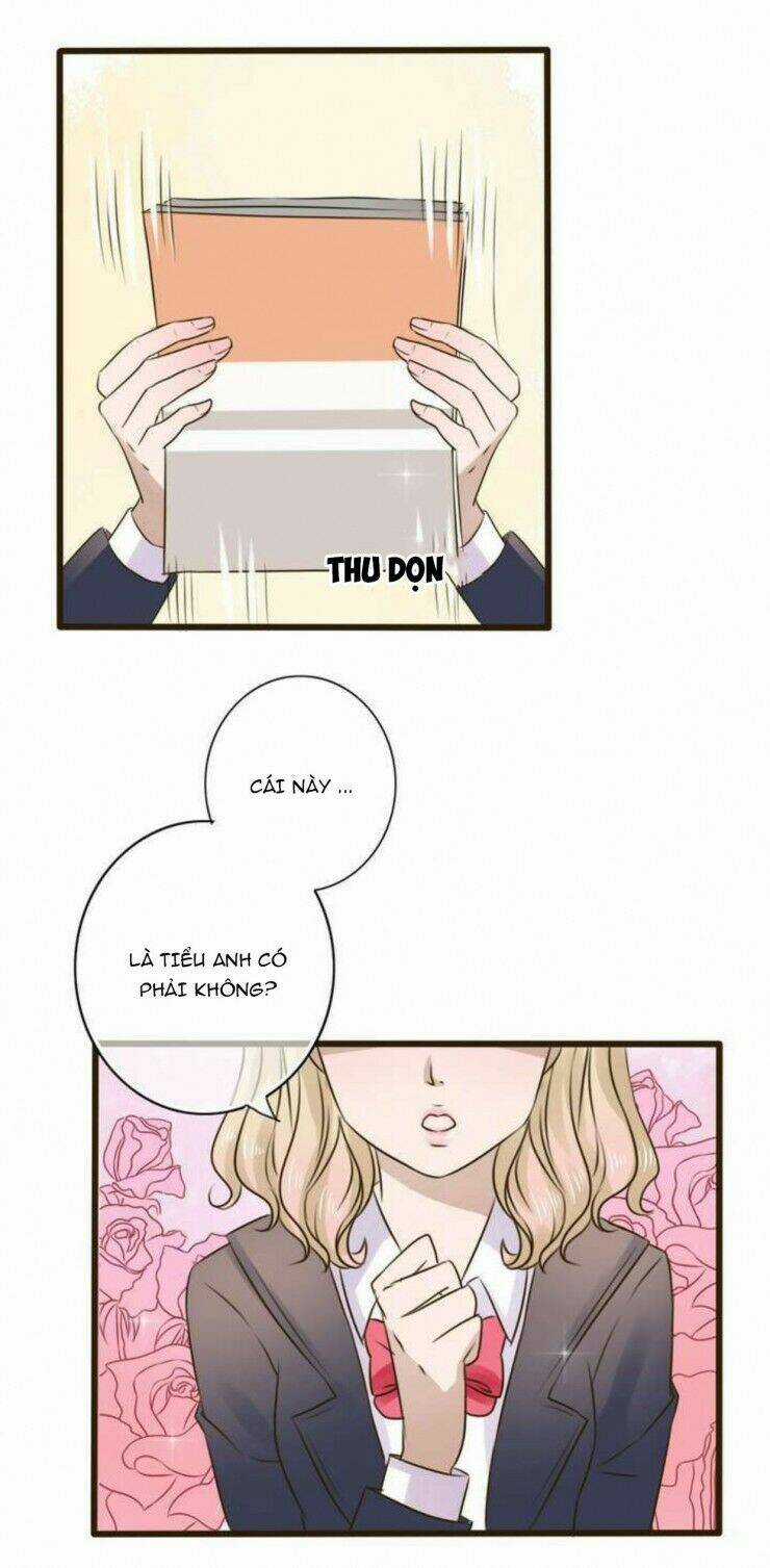 Sau Con Mưa Mùa Hạ Chapter 2 trang 10