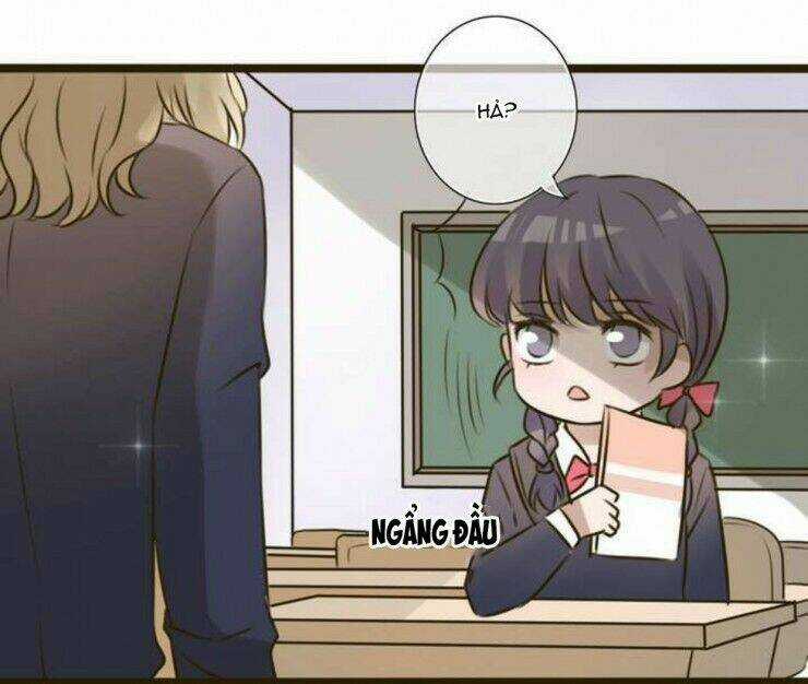 Sau Con Mưa Mùa Hạ Chapter 2 trang 11