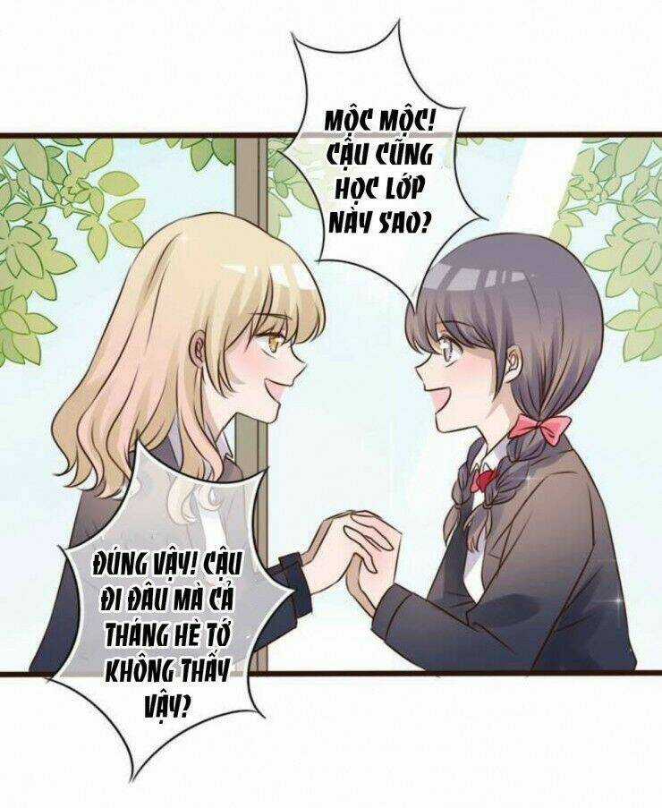 Sau Con Mưa Mùa Hạ Chapter 2 trang 12