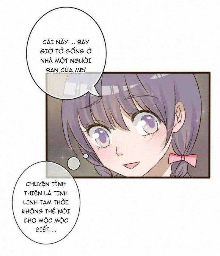 Sau Con Mưa Mùa Hạ Chapter 2 trang 13