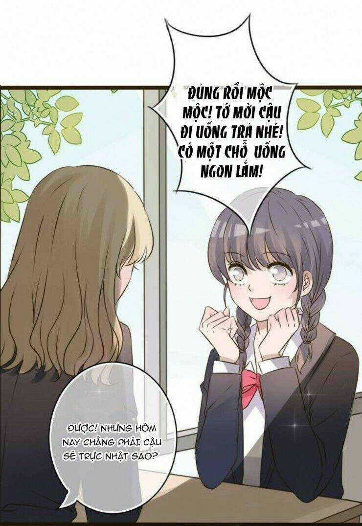 Sau Con Mưa Mùa Hạ Chapter 2 trang 14