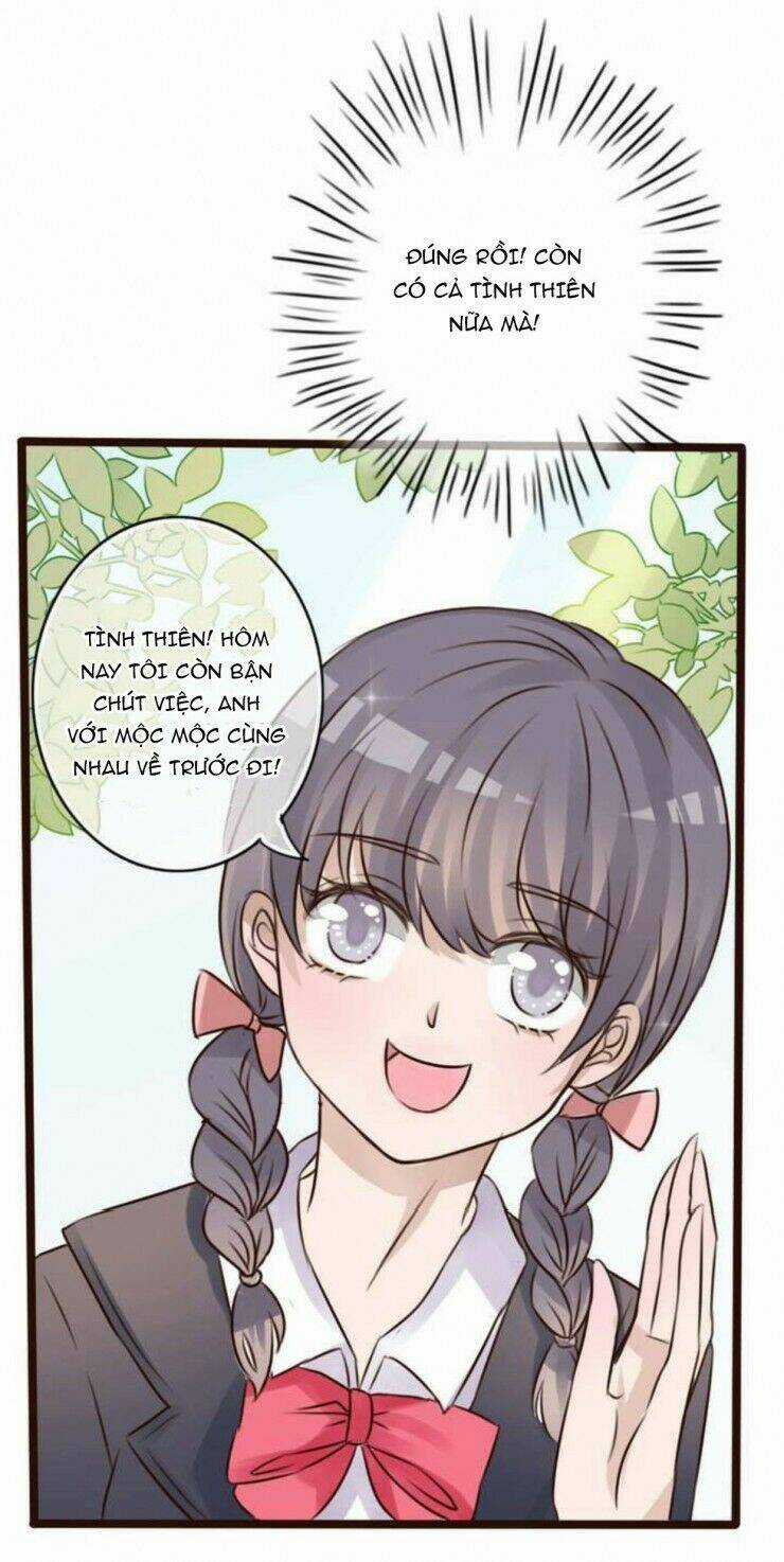 Sau Con Mưa Mùa Hạ Chapter 2 trang 16