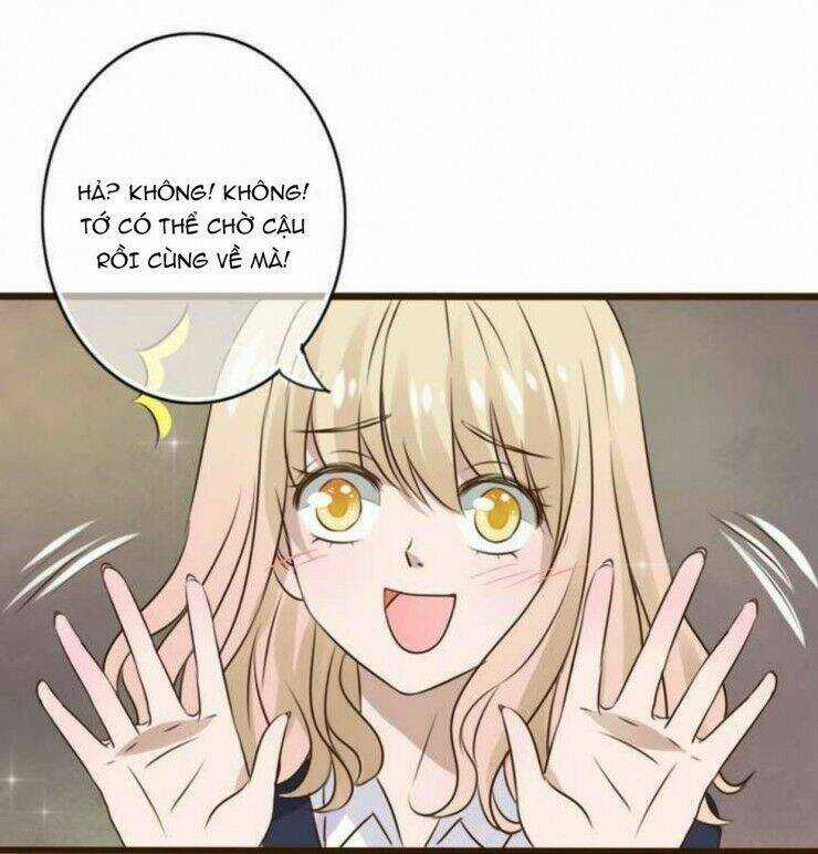 Sau Con Mưa Mùa Hạ Chapter 2 trang 17