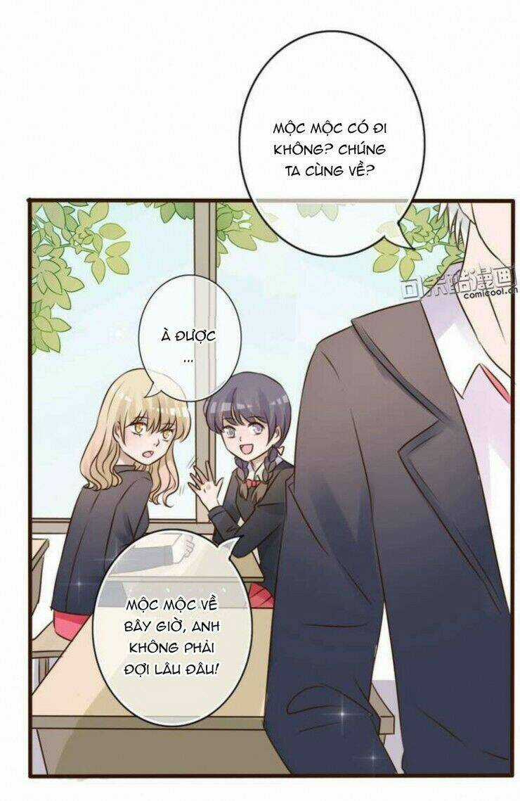 Sau Con Mưa Mùa Hạ Chapter 2 trang 19