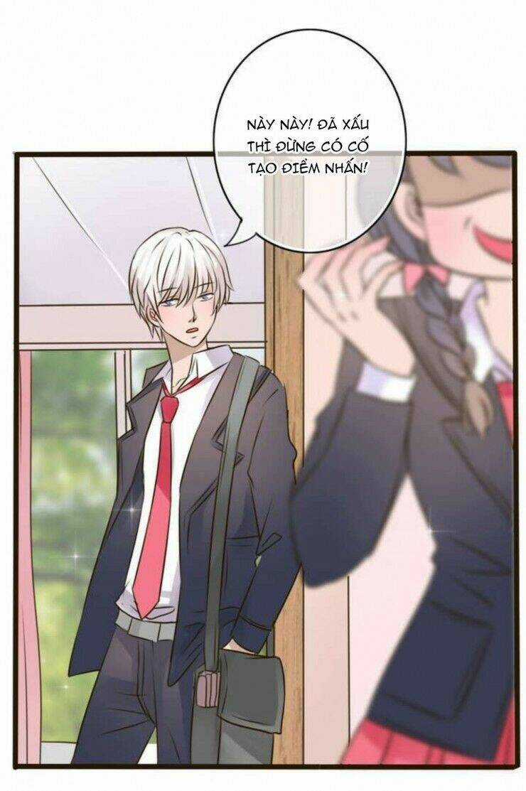 Sau Con Mưa Mùa Hạ Chapter 2 trang 2