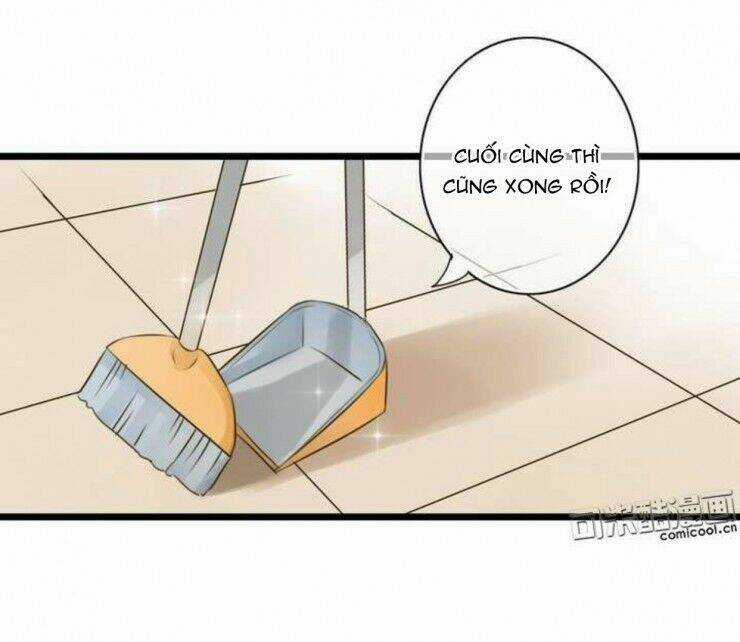 Sau Con Mưa Mùa Hạ Chapter 2 trang 20