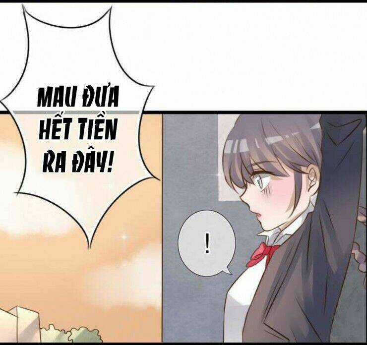 Sau Con Mưa Mùa Hạ Chapter 2 trang 22