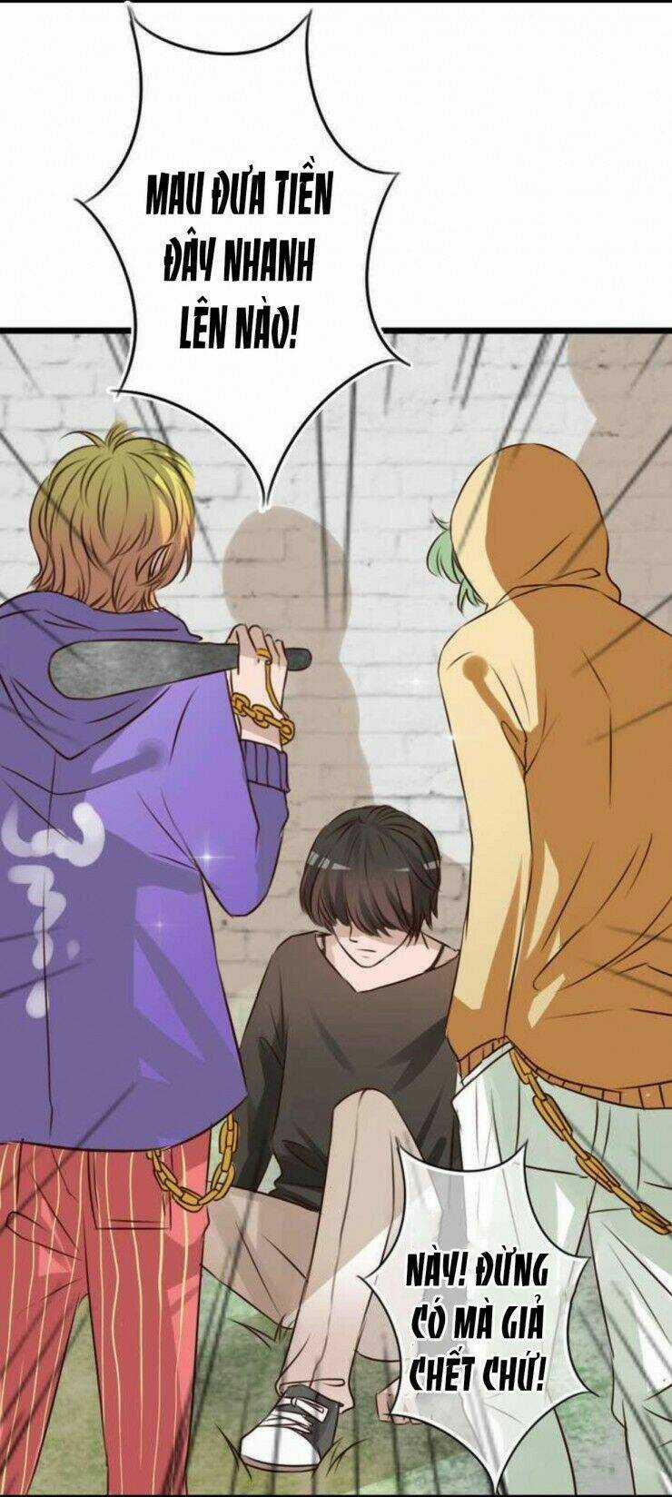 Sau Con Mưa Mùa Hạ Chapter 2 trang 24