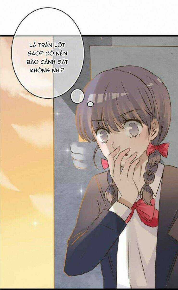 Sau Con Mưa Mùa Hạ Chapter 2 trang 25