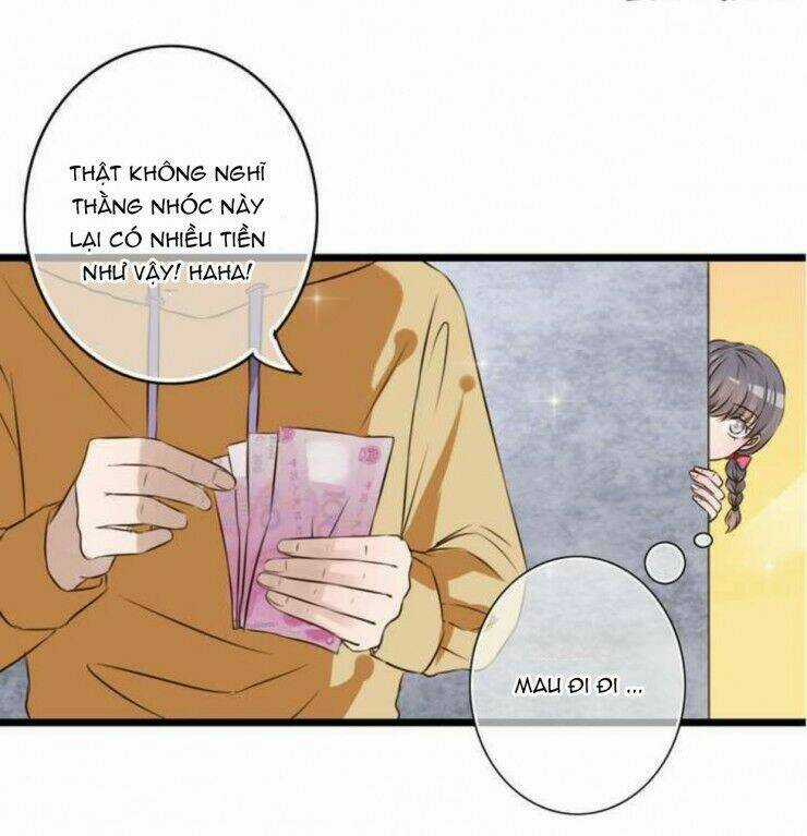 Sau Con Mưa Mùa Hạ Chapter 2 trang 26