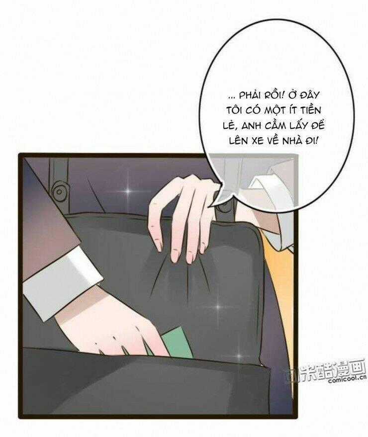 Sau Con Mưa Mùa Hạ Chapter 2 trang 30