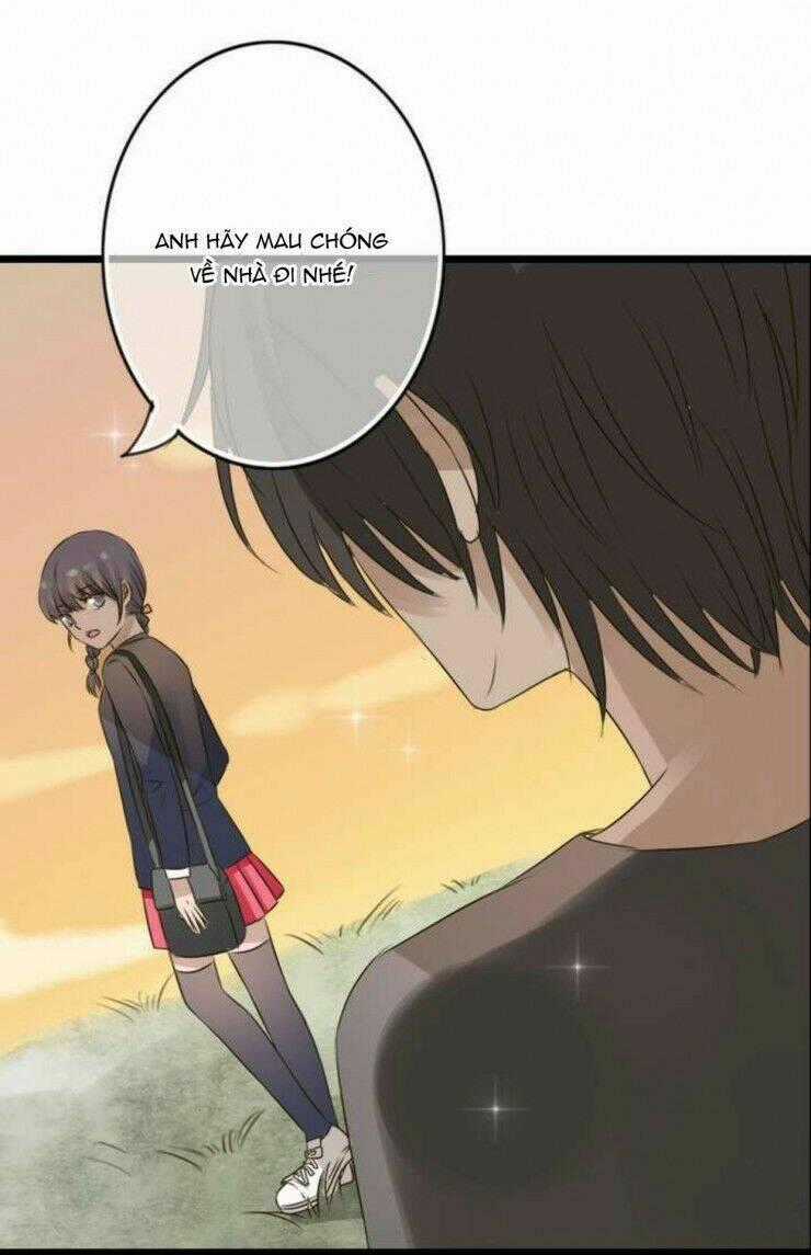 Sau Con Mưa Mùa Hạ Chapter 2 trang 31