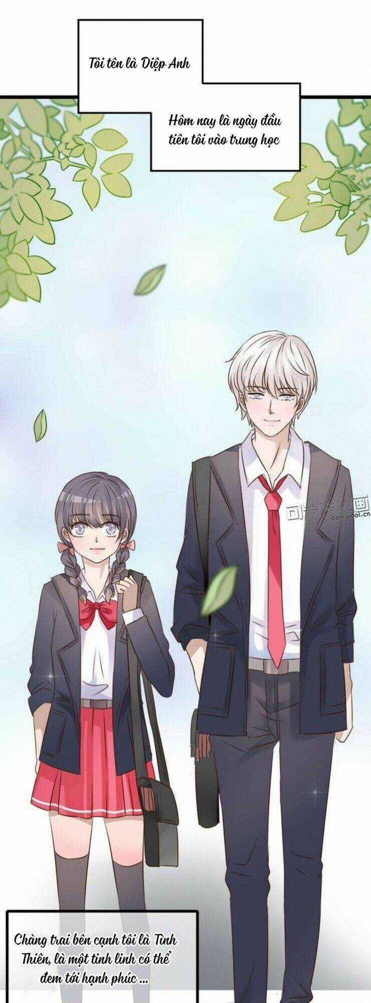 Sau Con Mưa Mùa Hạ Chapter 2 trang 4