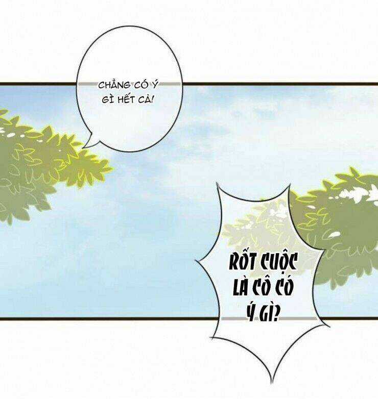 Sau Con Mưa Mùa Hạ Chapter 2 trang 7