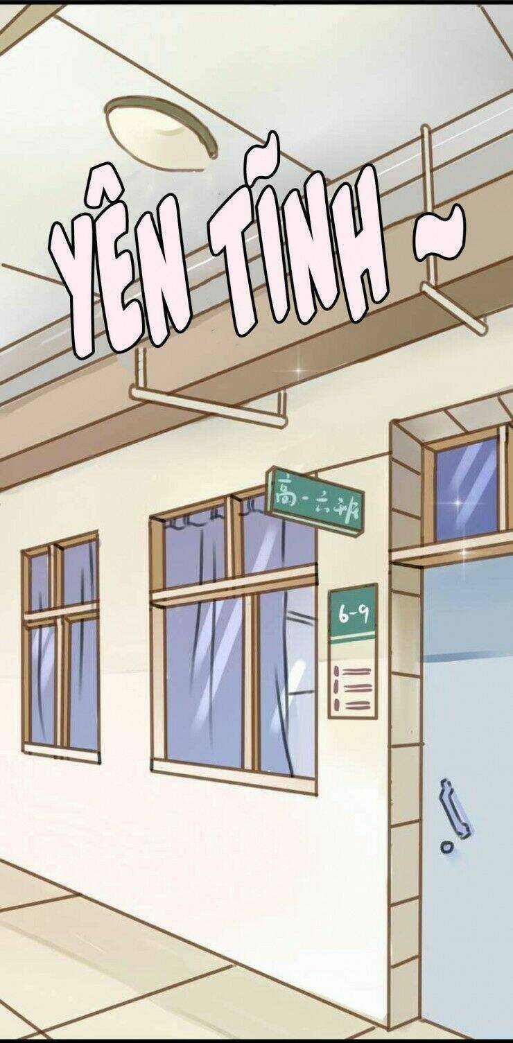 Sau Con Mưa Mùa Hạ Chapter 2 trang 8