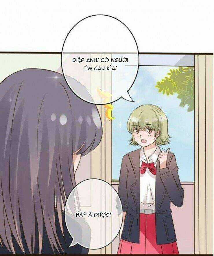 Sau Con Mưa Mùa Hạ Chapter 3 trang 10