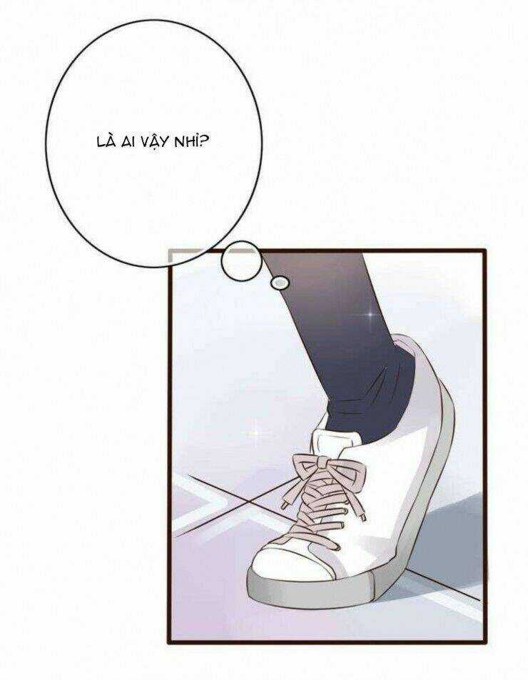 Sau Con Mưa Mùa Hạ Chapter 3 trang 11