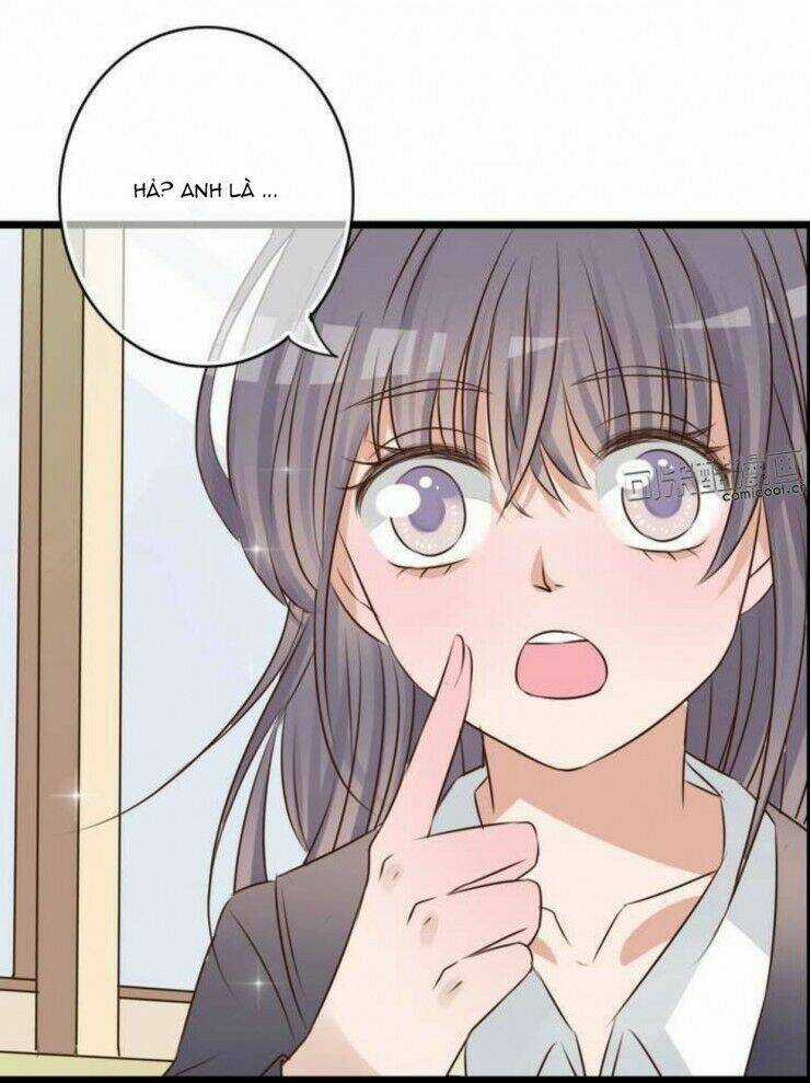 Sau Con Mưa Mùa Hạ Chapter 3 trang 12