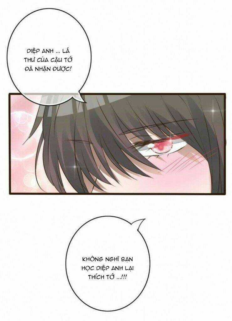 Sau Con Mưa Mùa Hạ Chapter 3 trang 14