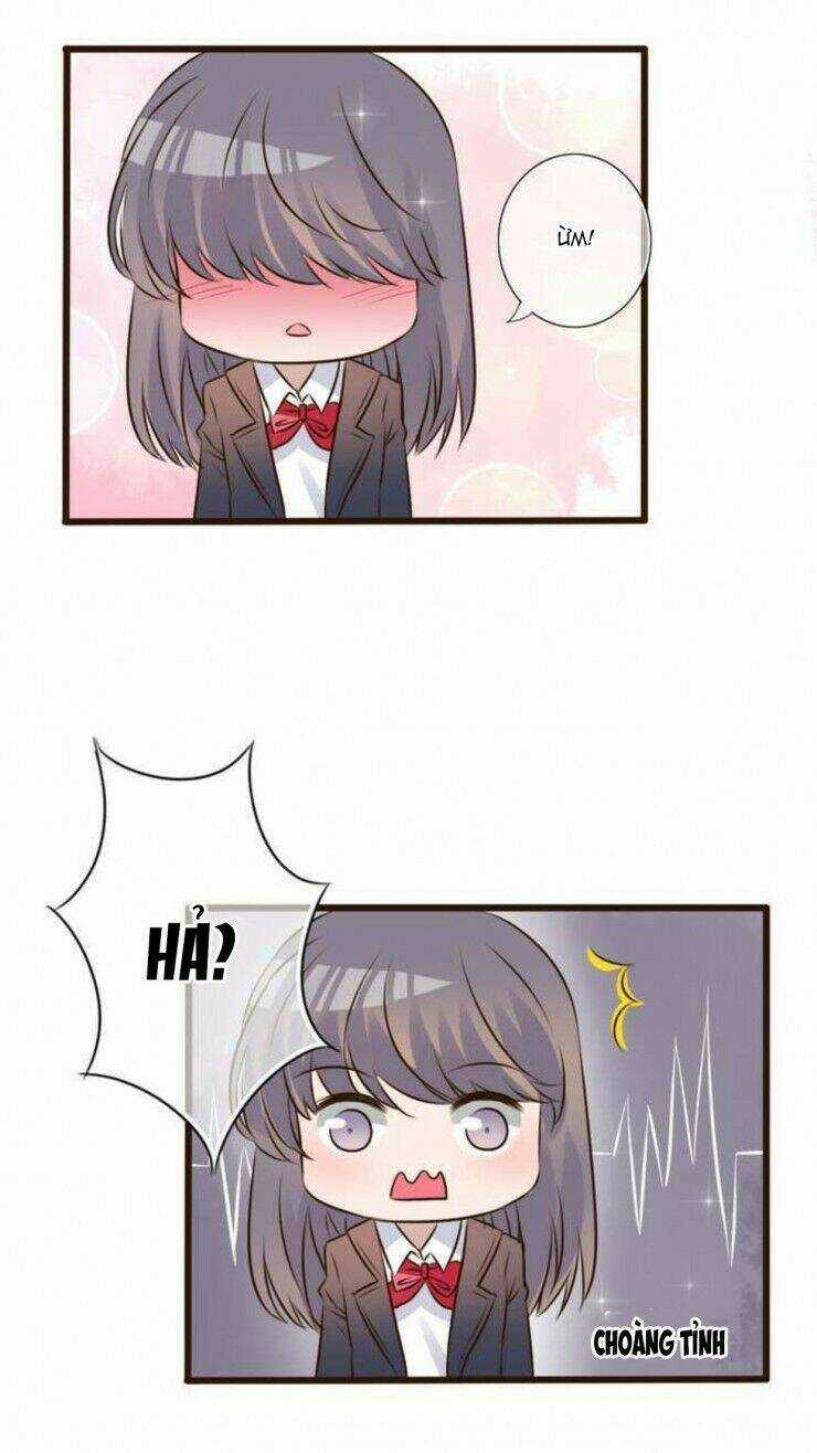 Sau Con Mưa Mùa Hạ Chapter 3 trang 18