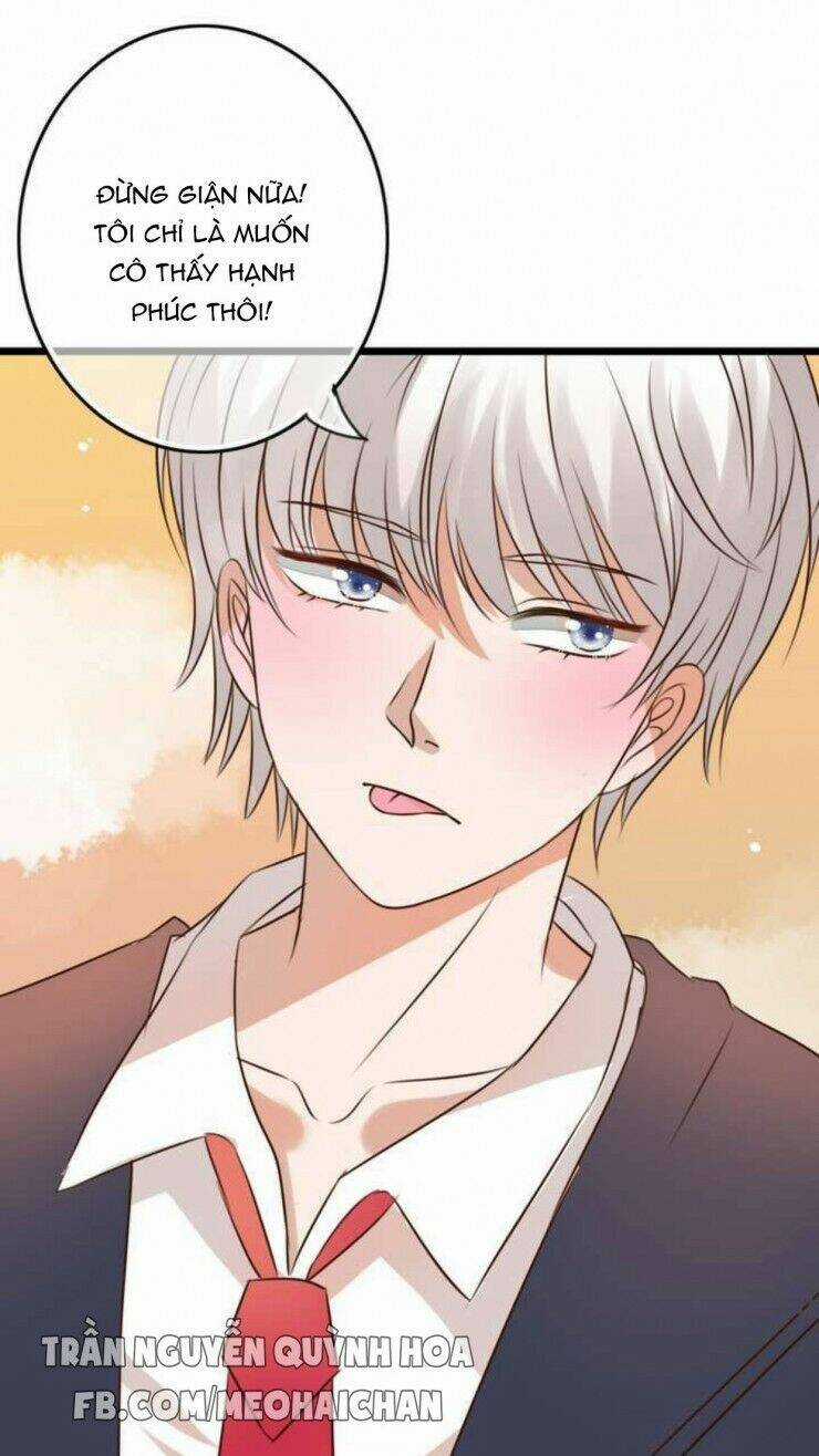 Sau Con Mưa Mùa Hạ Chapter 3 trang 22