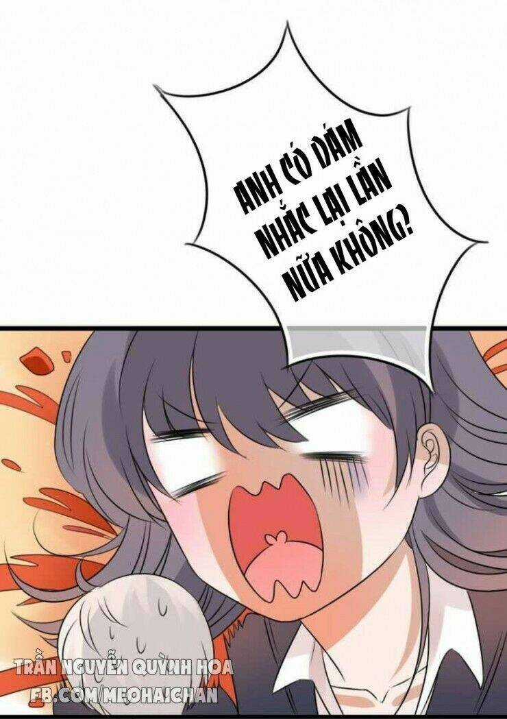 Sau Con Mưa Mùa Hạ Chapter 3 trang 24