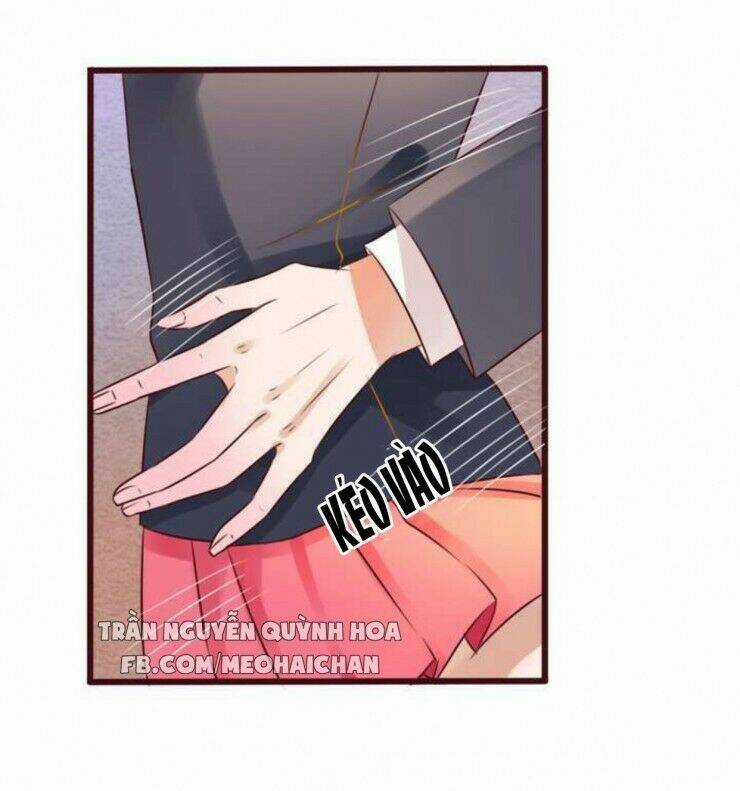 Sau Con Mưa Mùa Hạ Chapter 3 trang 26