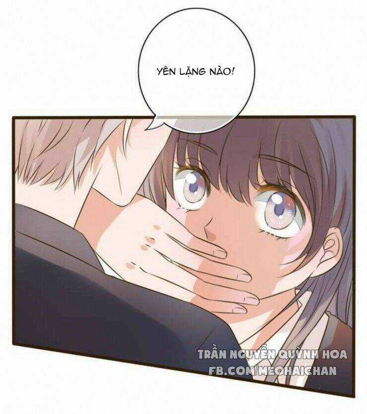 Sau Con Mưa Mùa Hạ Chapter 3 trang 27