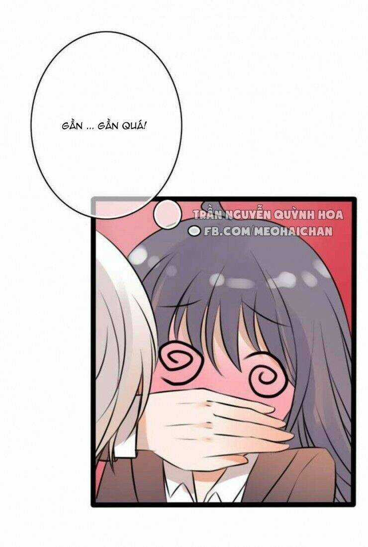 Sau Con Mưa Mùa Hạ Chapter 3 trang 29