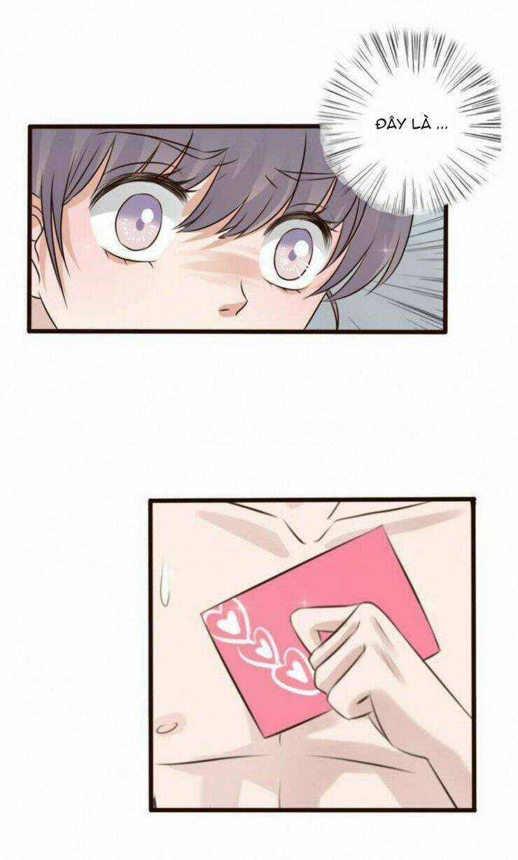 Sau Con Mưa Mùa Hạ Chapter 3 trang 3