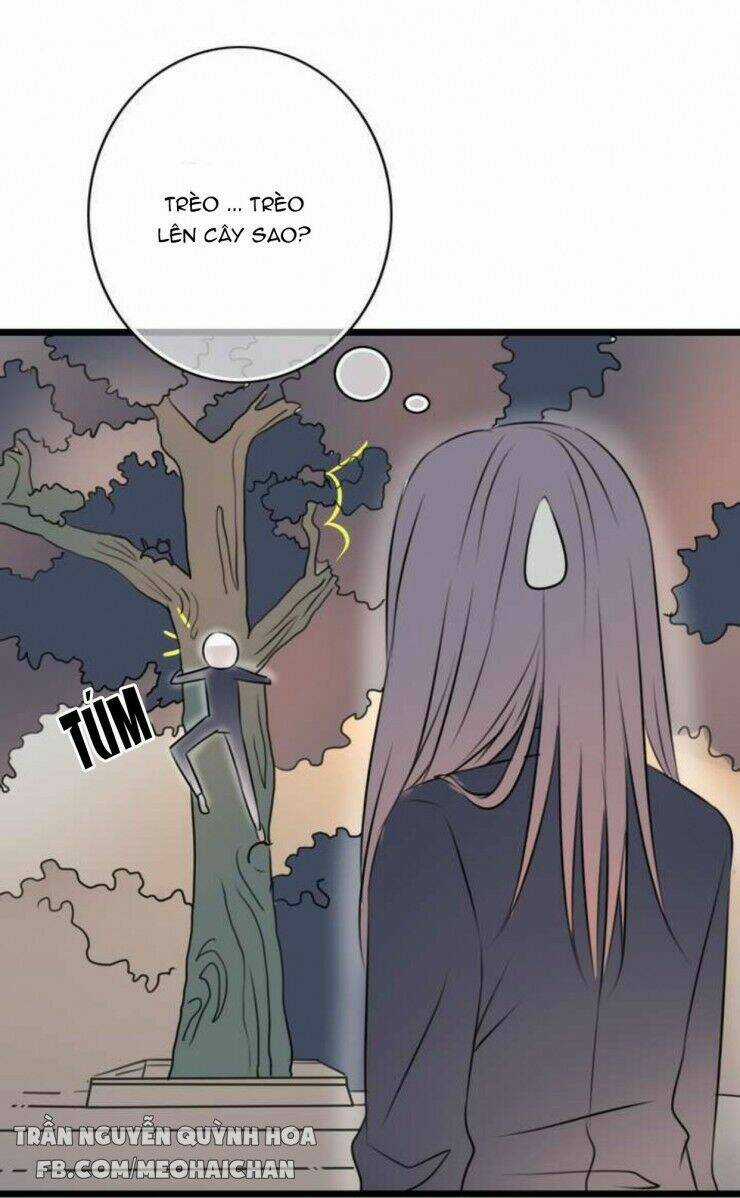 Sau Con Mưa Mùa Hạ Chapter 3 trang 32