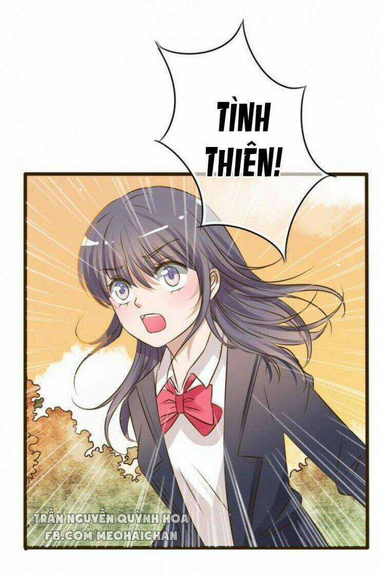 Sau Con Mưa Mùa Hạ Chapter 3 trang 36