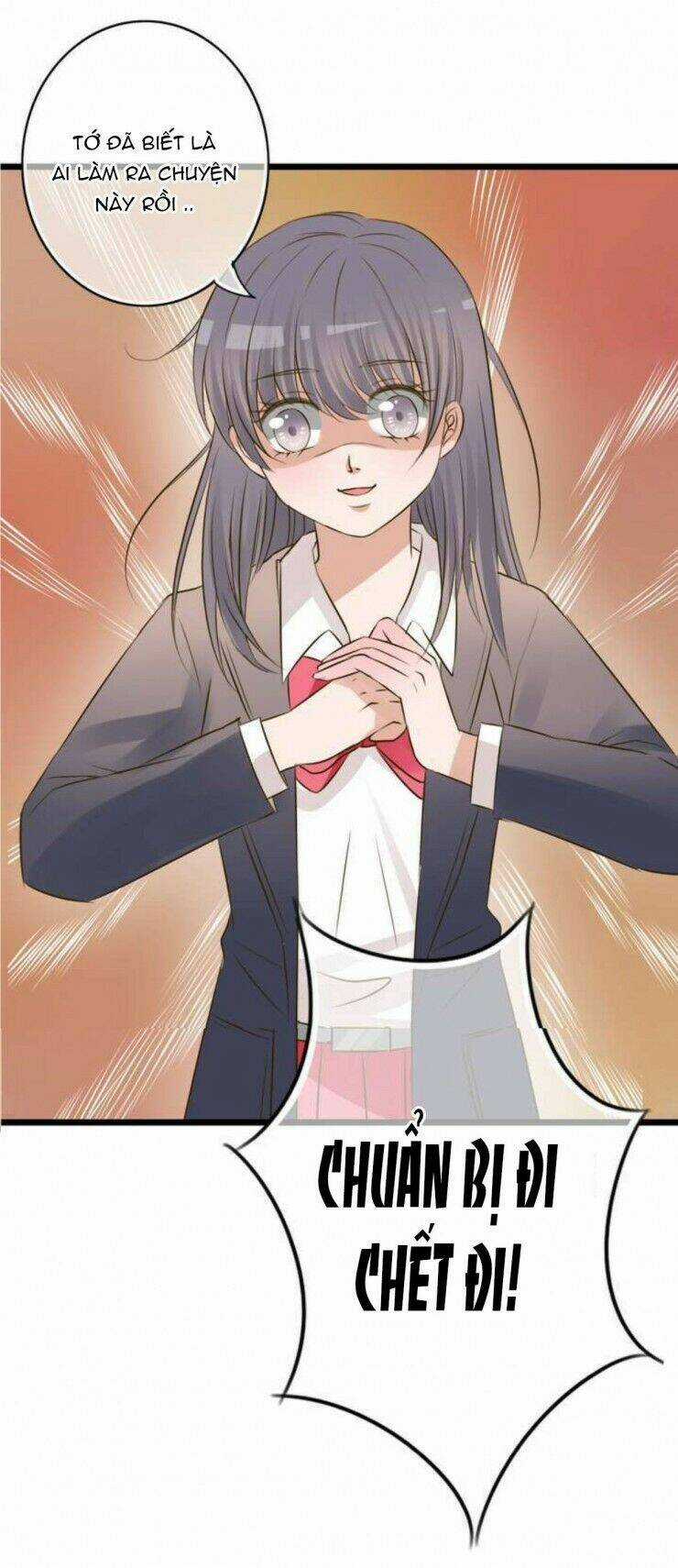 Sau Con Mưa Mùa Hạ Chapter 3 trang 4