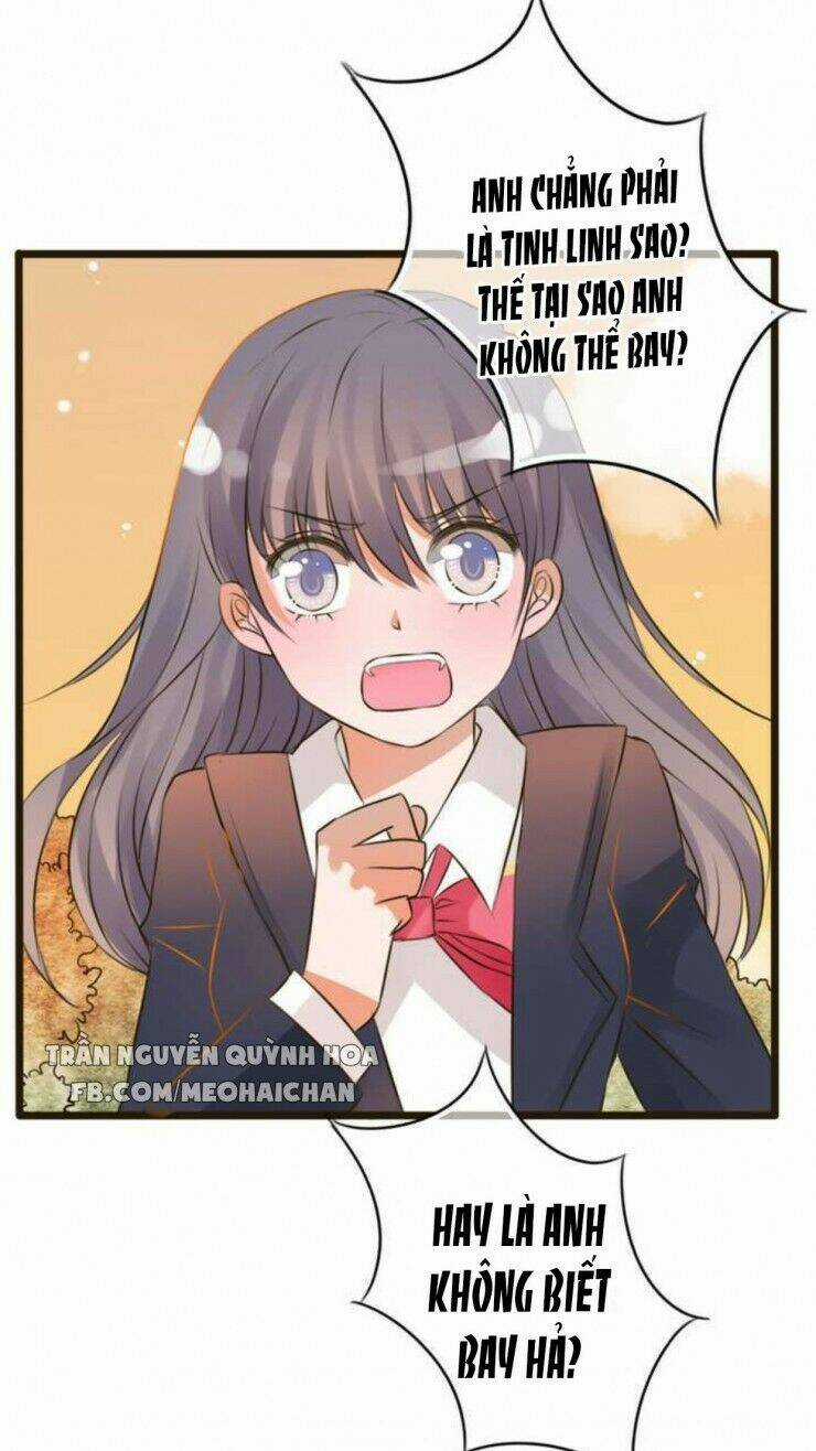 Sau Con Mưa Mùa Hạ Chapter 3 trang 40