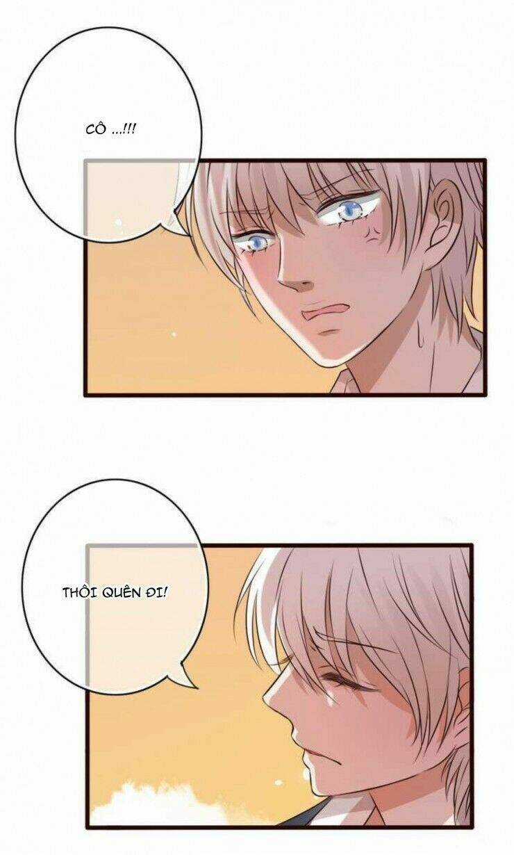 Sau Con Mưa Mùa Hạ Chapter 3 trang 41