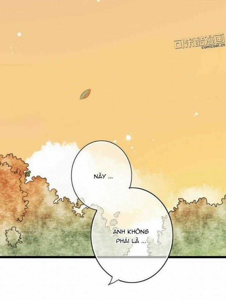 Sau Con Mưa Mùa Hạ Chapter 3 trang 43