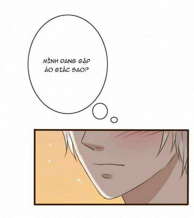 Sau Con Mưa Mùa Hạ Chapter 4 trang 12