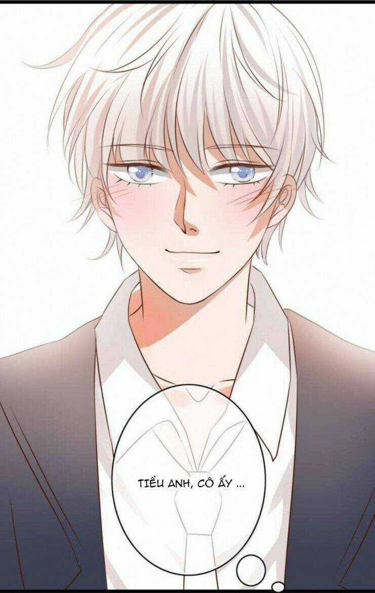 Sau Con Mưa Mùa Hạ Chapter 4 trang 14