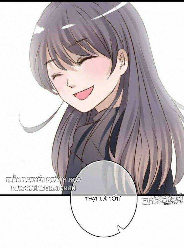 Sau Con Mưa Mùa Hạ Chapter 4 trang 15