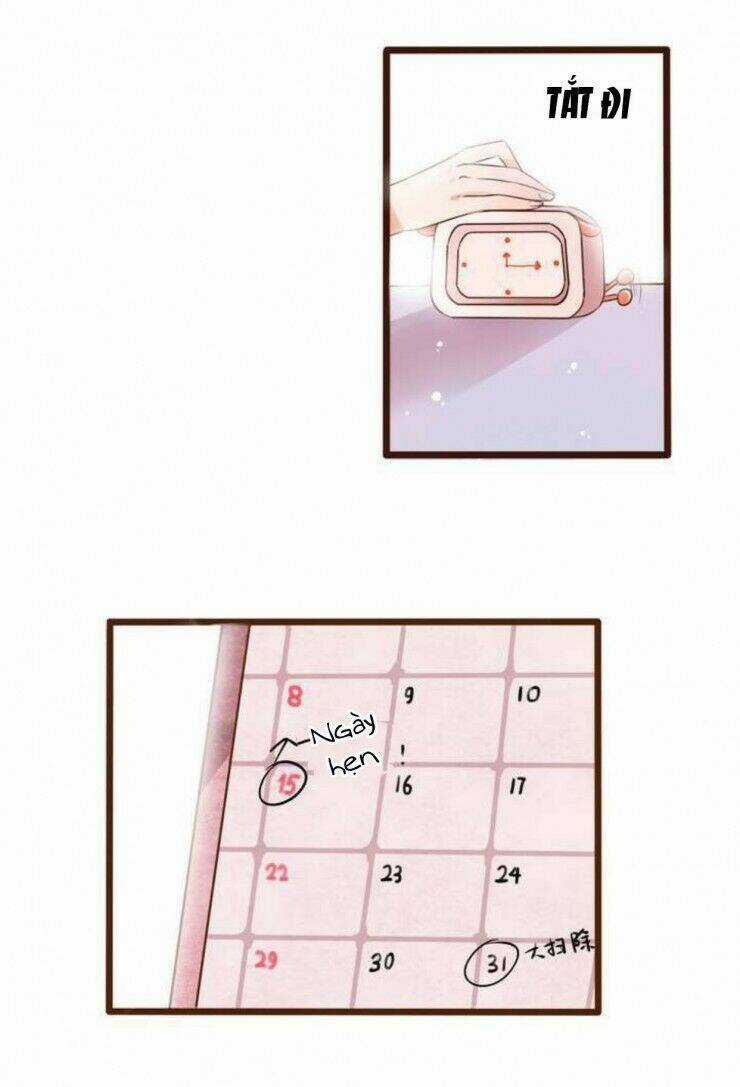 Sau Con Mưa Mùa Hạ Chapter 4 trang 17