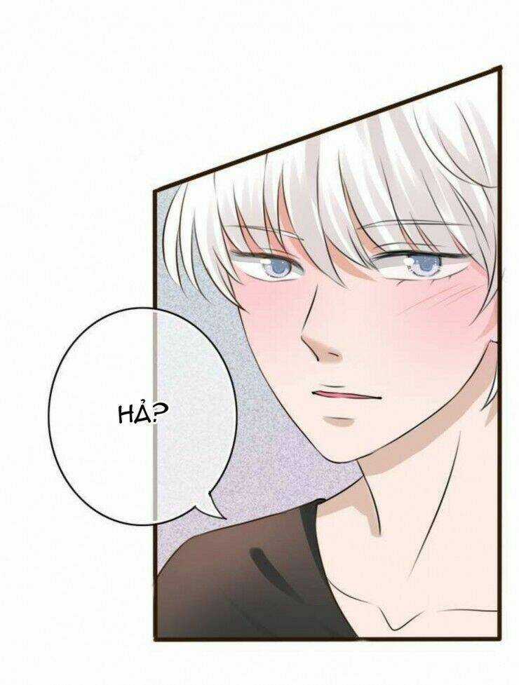 Sau Con Mưa Mùa Hạ Chapter 4 trang 20