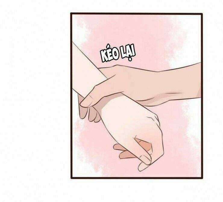 Sau Con Mưa Mùa Hạ Chapter 4 trang 22