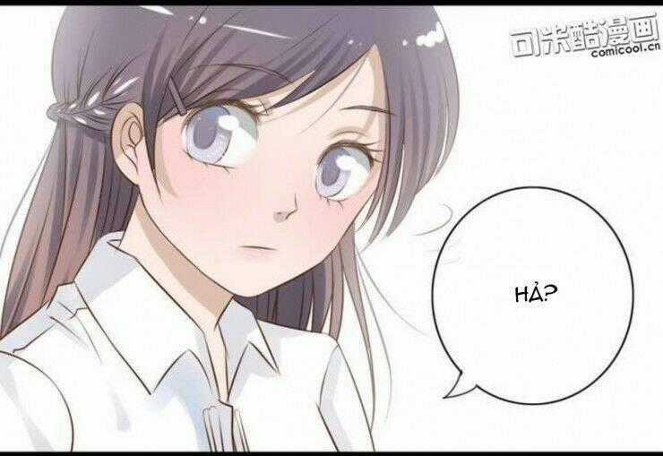 Sau Con Mưa Mùa Hạ Chapter 4 trang 24