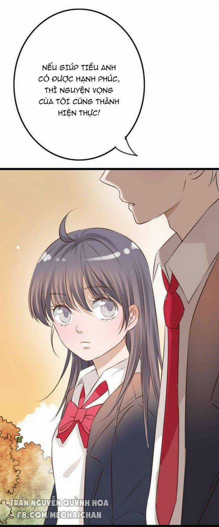 Sau Con Mưa Mùa Hạ Chapter 4 trang 4